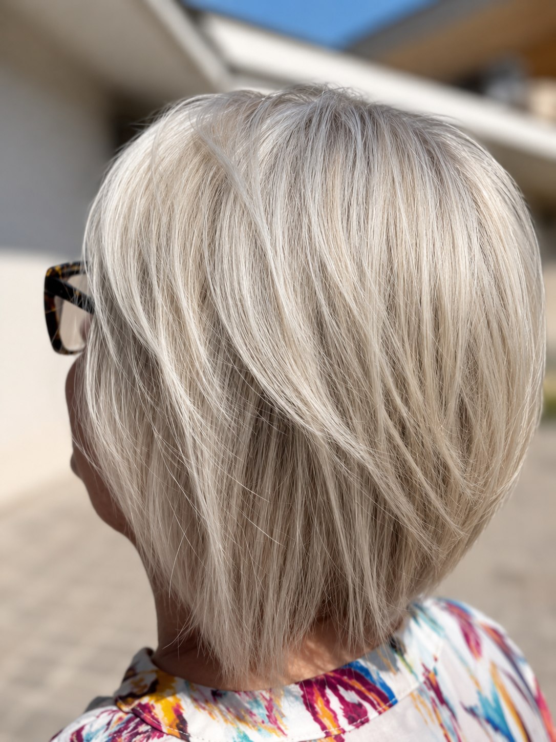 Schiariture bionde realizzate da Arte Capelli